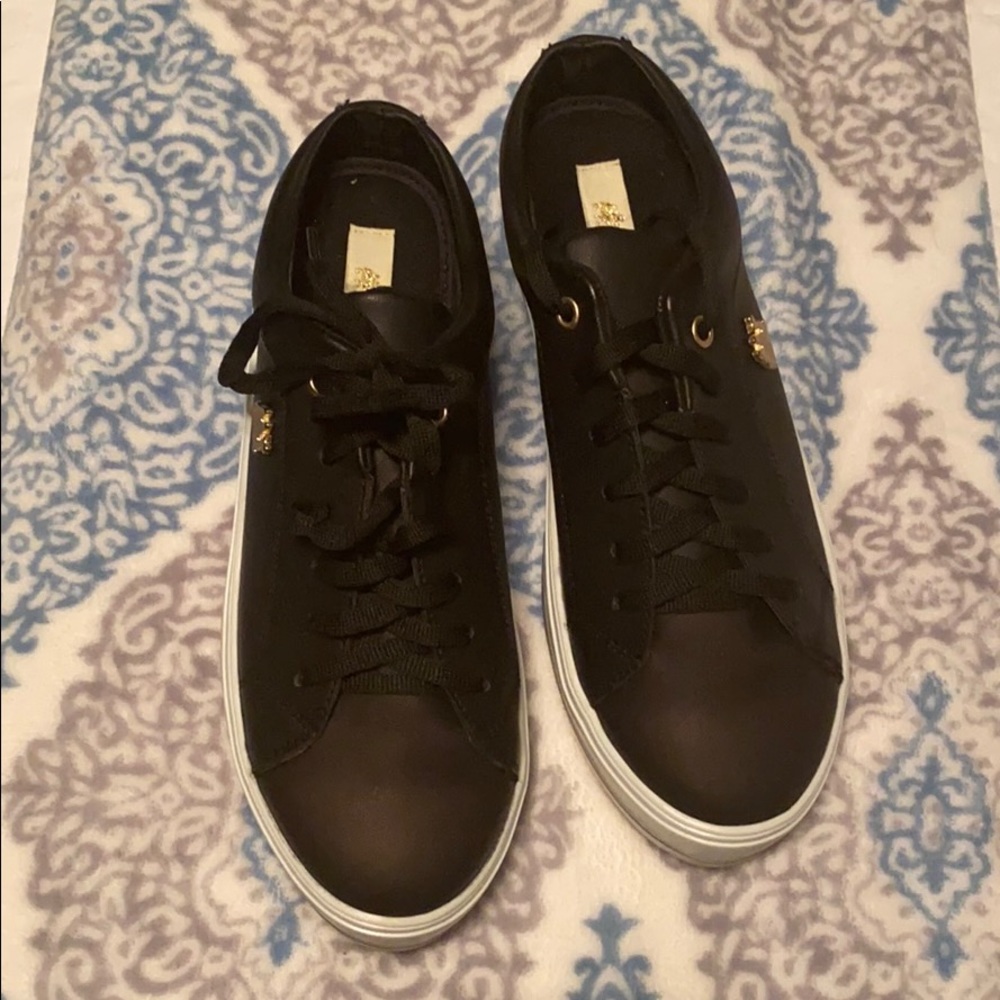 Camel Toes Slide-On Sneakers Size 10 Never Worn!!